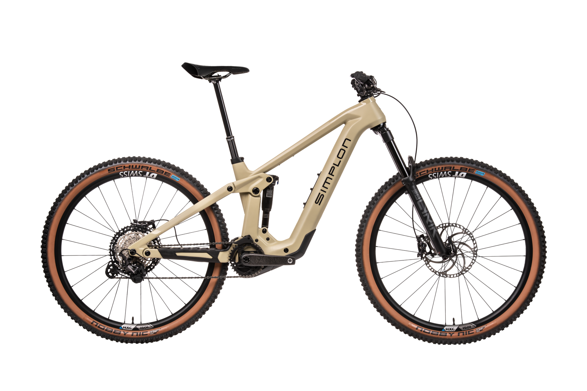 True rock steep tech online